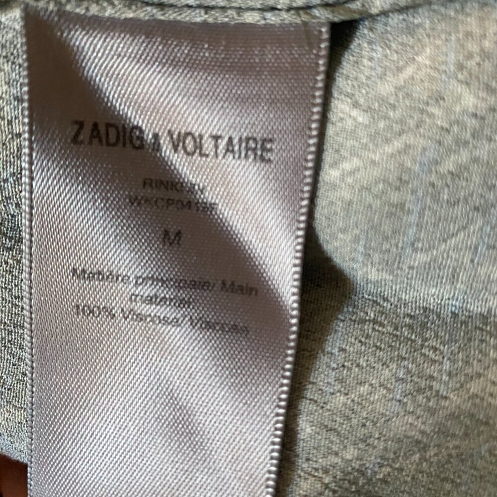 Elegant Black Maxi Dress - Picture 4 of 4